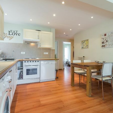 Ferienwohnung Le Bellita Cannes Exterior foto