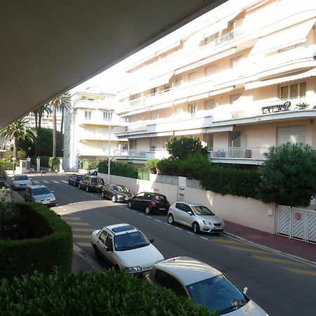 Ferienwohnung Le Bellita Cannes Exterior foto