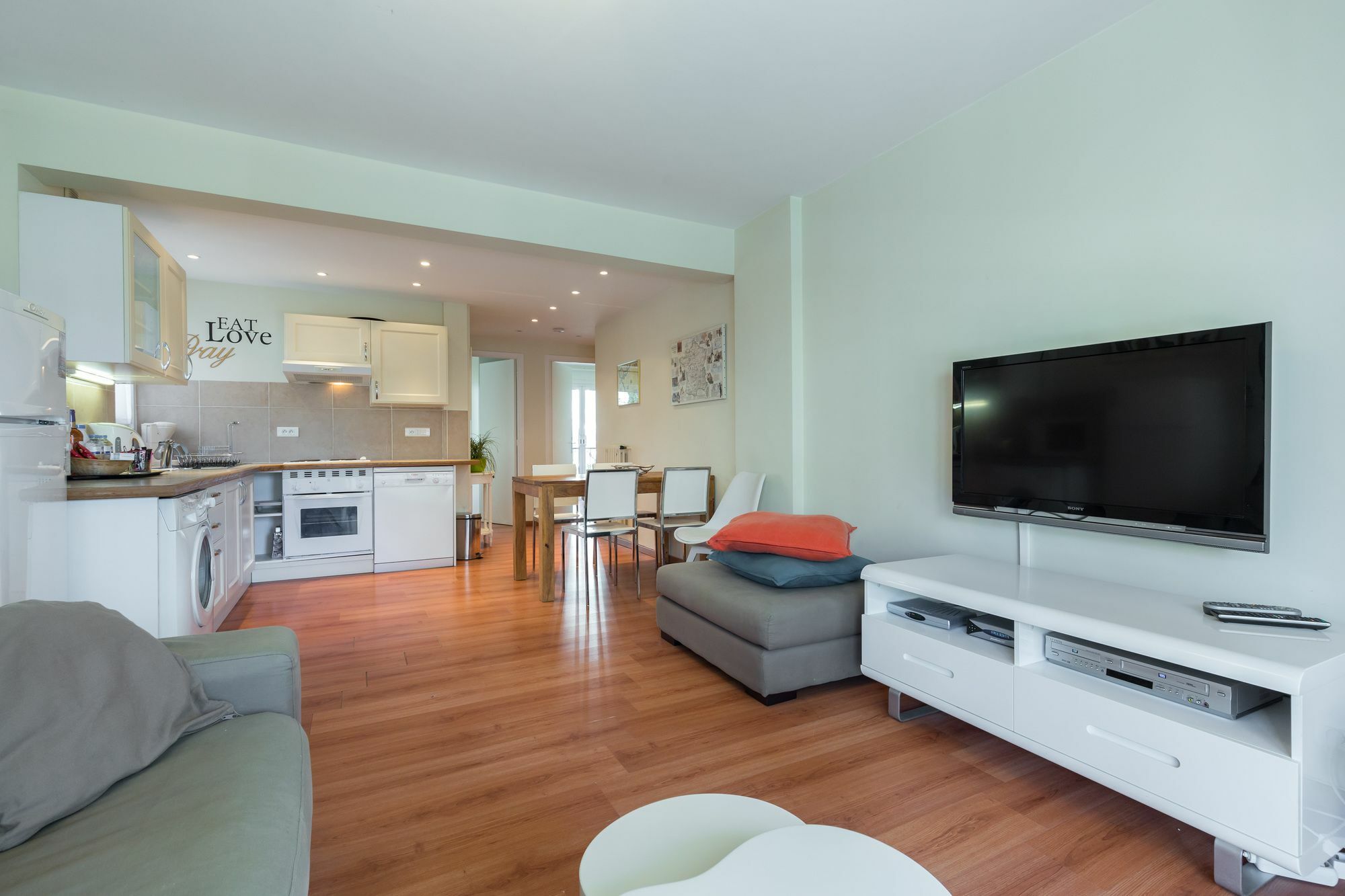 Ferienwohnung Le Bellita Cannes Exterior foto