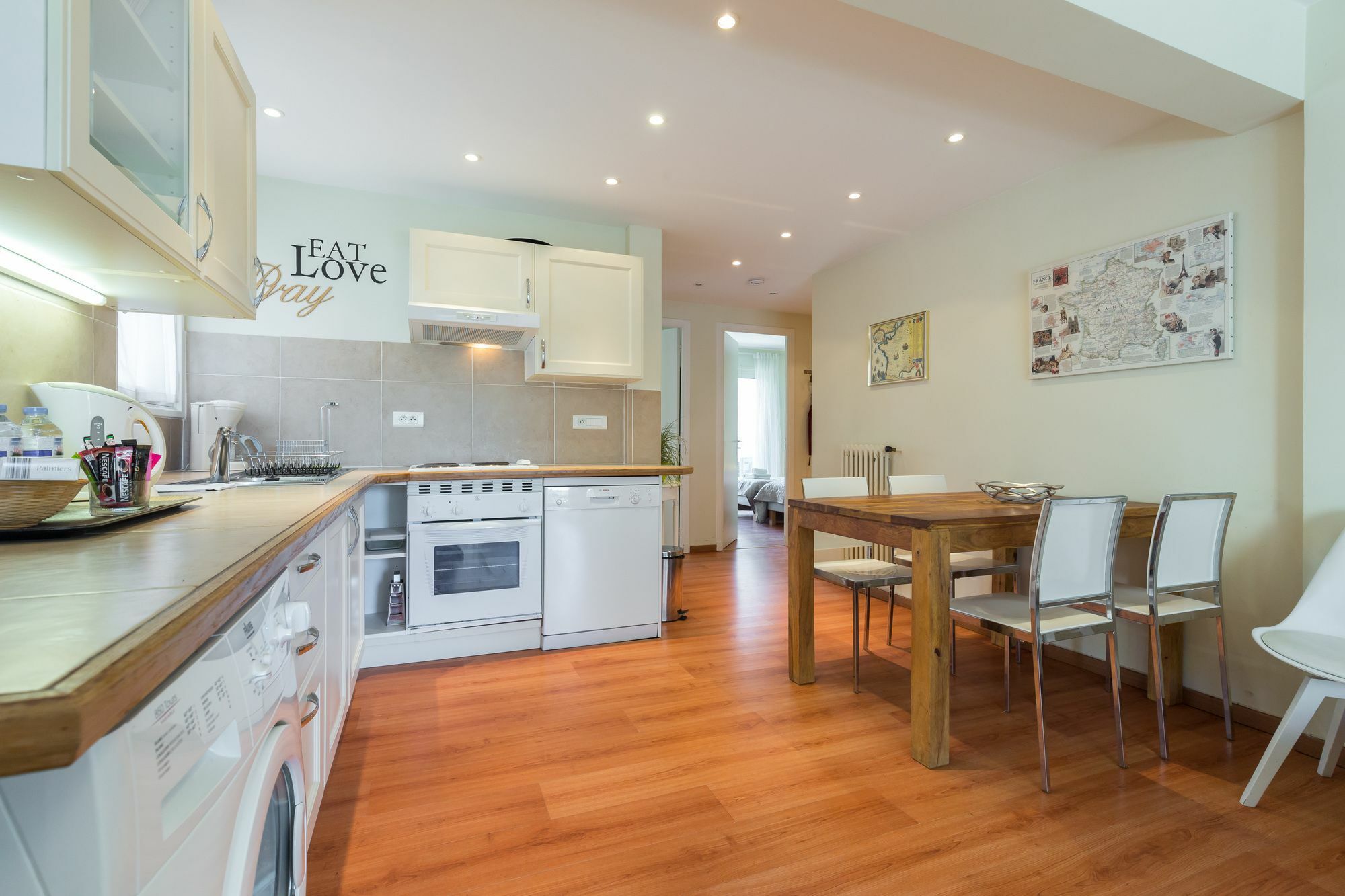 Ferienwohnung Le Bellita Cannes Exterior foto