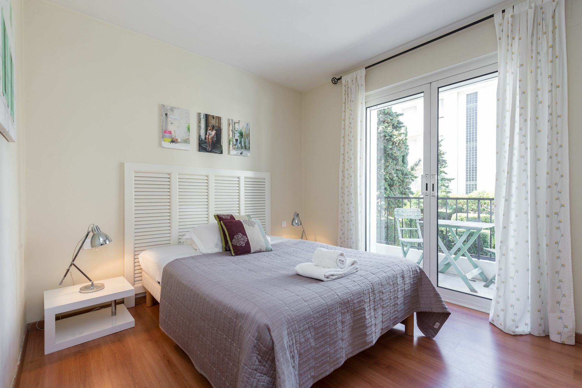 Ferienwohnung Le Bellita Cannes Exterior foto