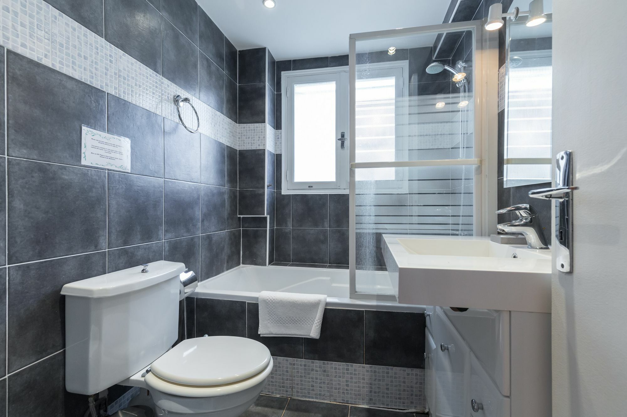 Ferienwohnung Le Bellita Cannes Exterior foto