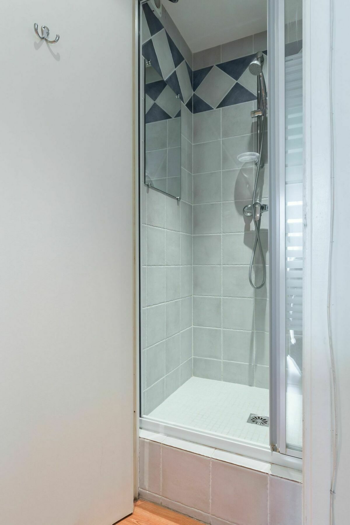 Ferienwohnung Le Bellita Cannes Exterior foto