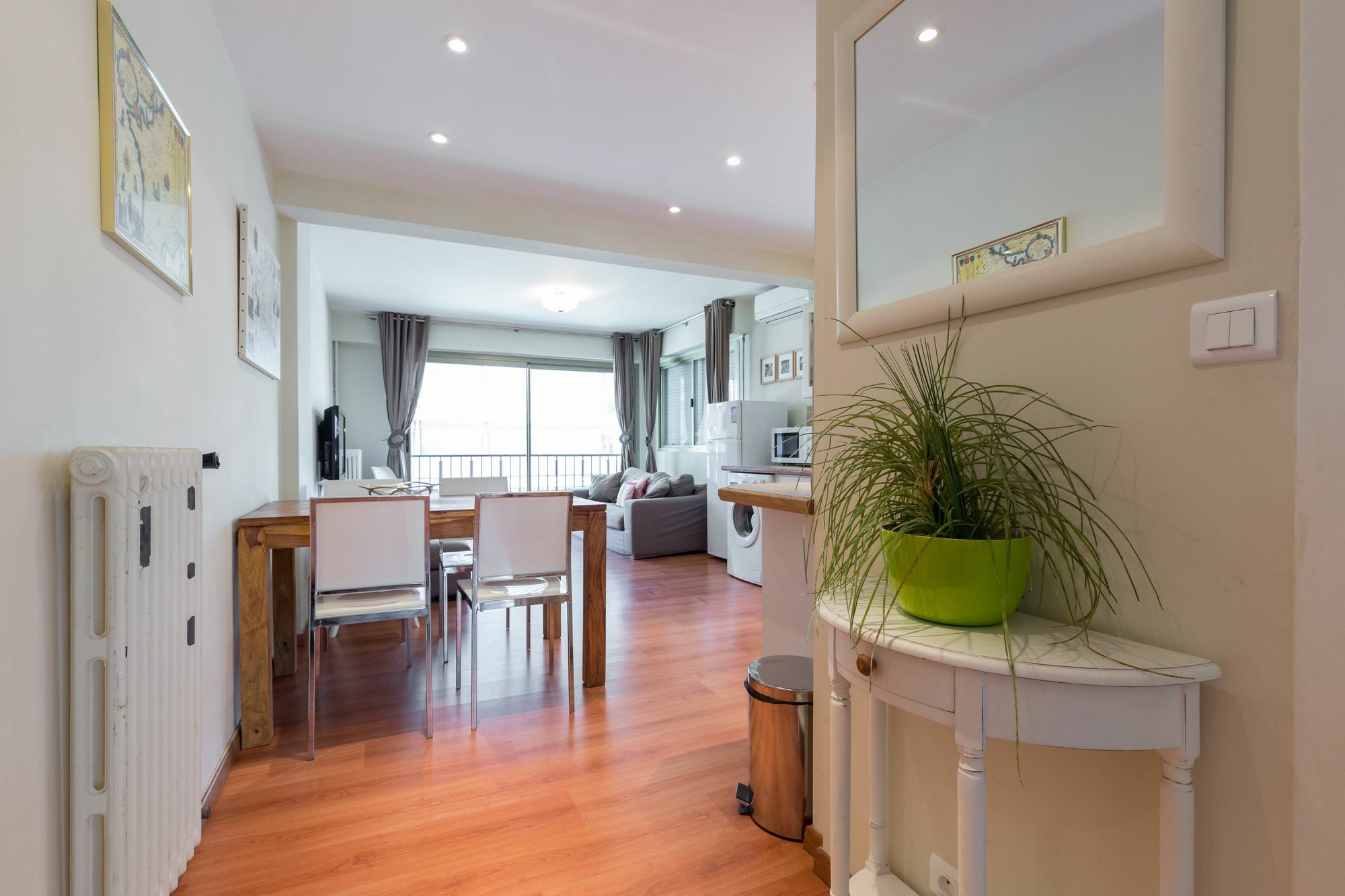 Ferienwohnung Le Bellita Cannes Exterior foto