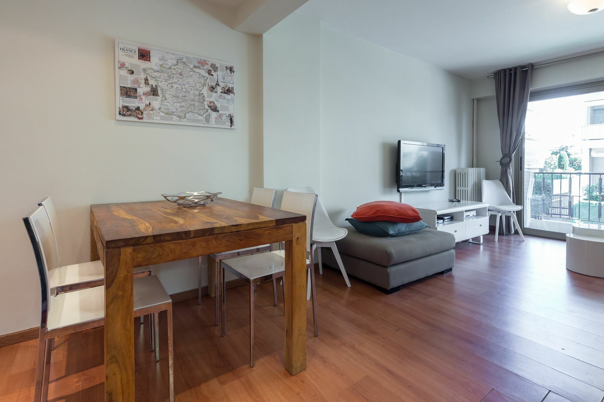 Ferienwohnung Le Bellita Cannes Exterior foto