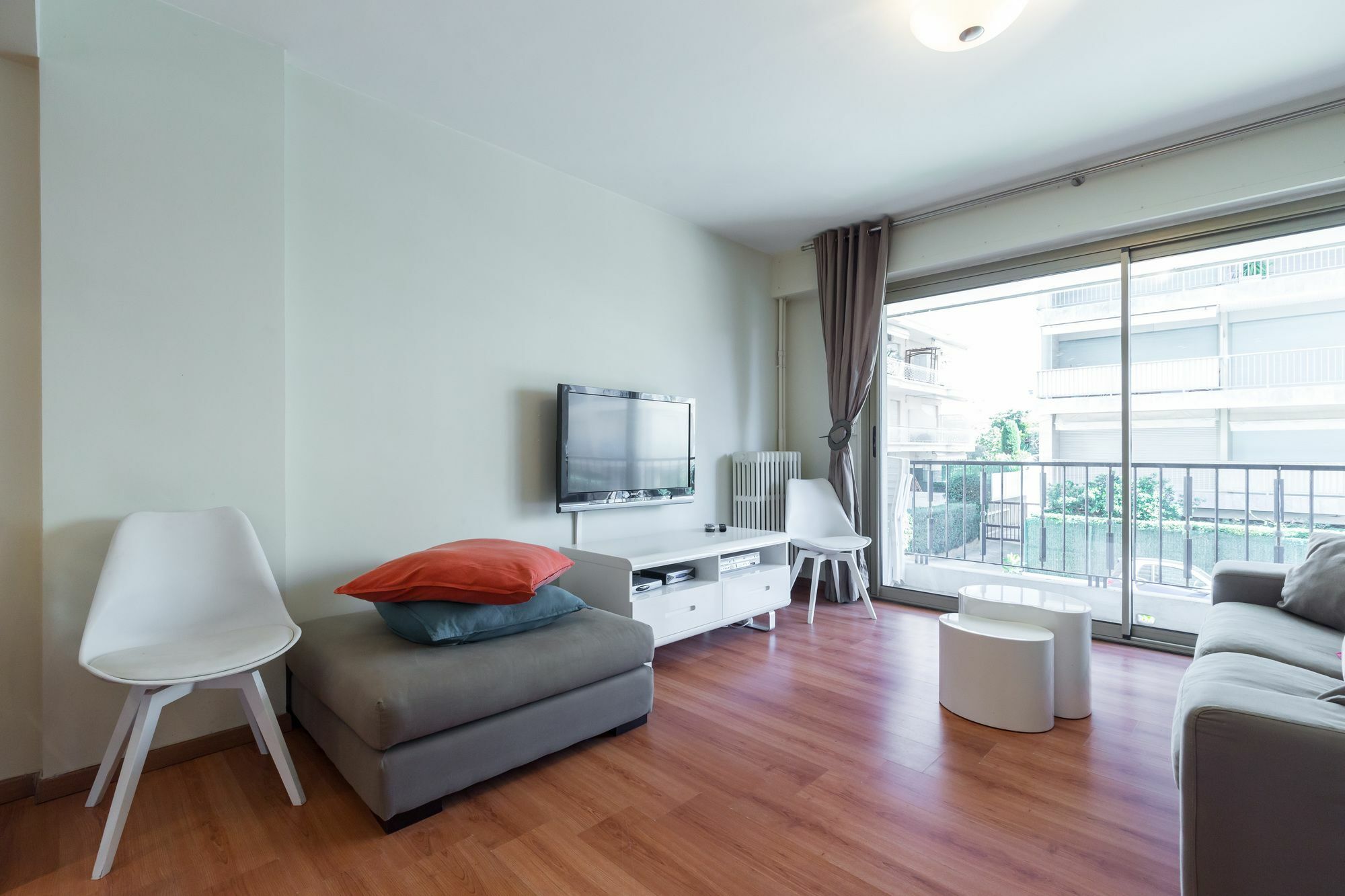 Ferienwohnung Le Bellita Cannes Exterior foto