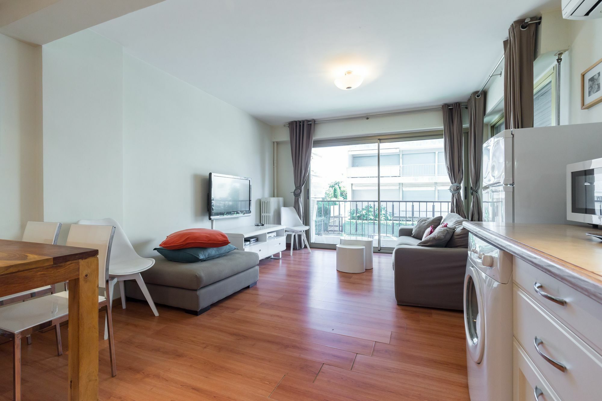 Ferienwohnung Le Bellita Cannes Exterior foto