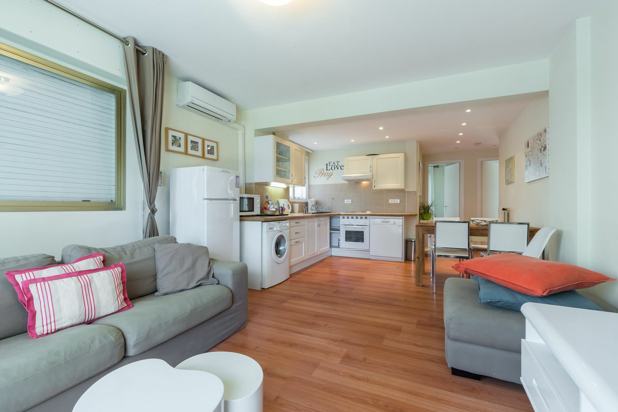 Ferienwohnung Le Bellita Cannes Exterior foto