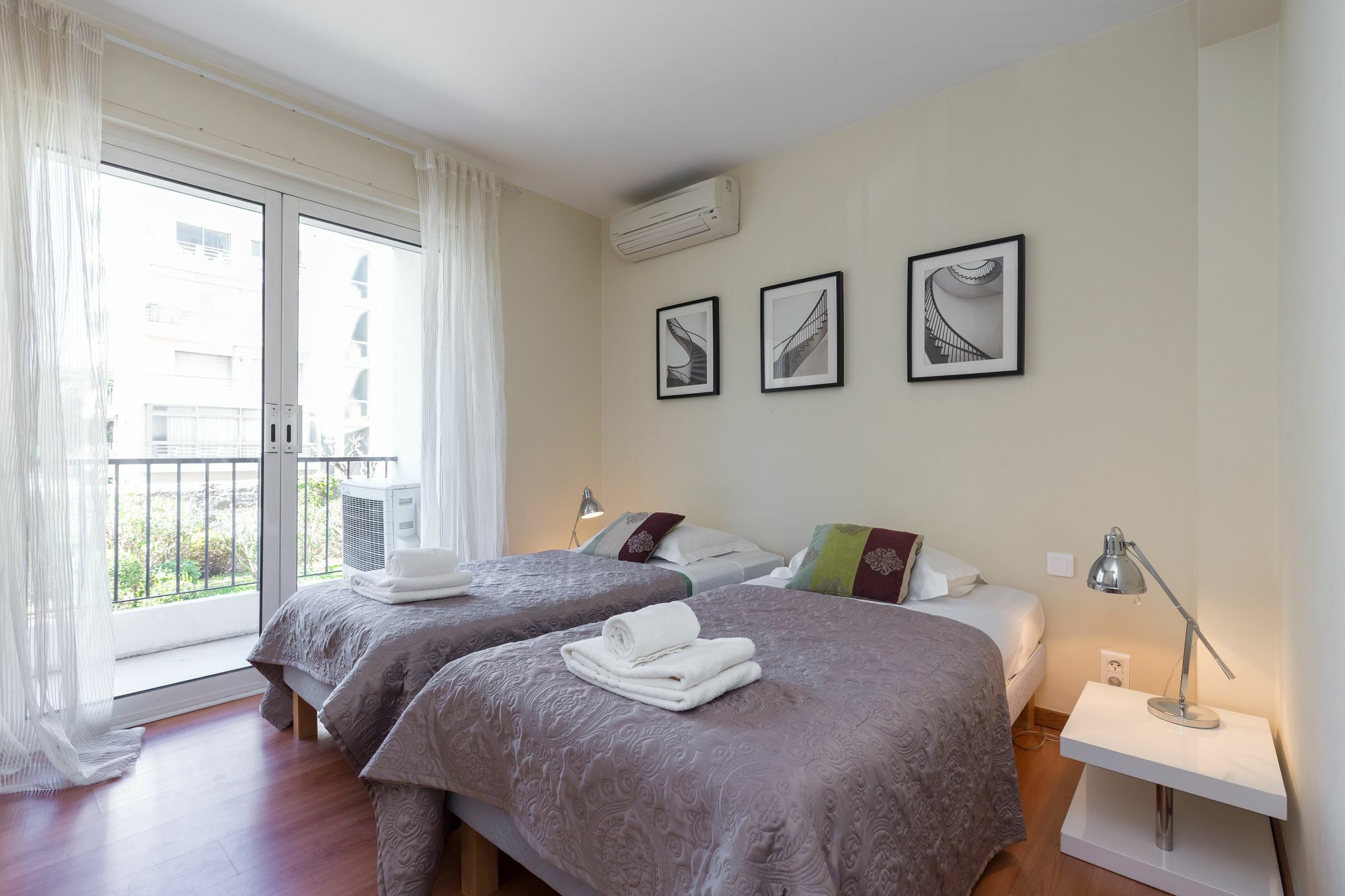 Ferienwohnung Le Bellita Cannes Exterior foto
