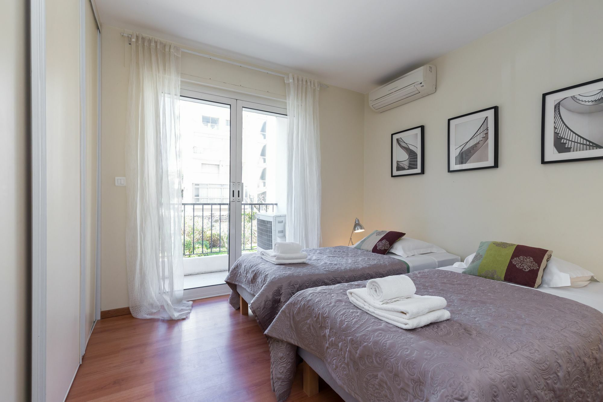 Ferienwohnung Le Bellita Cannes Exterior foto