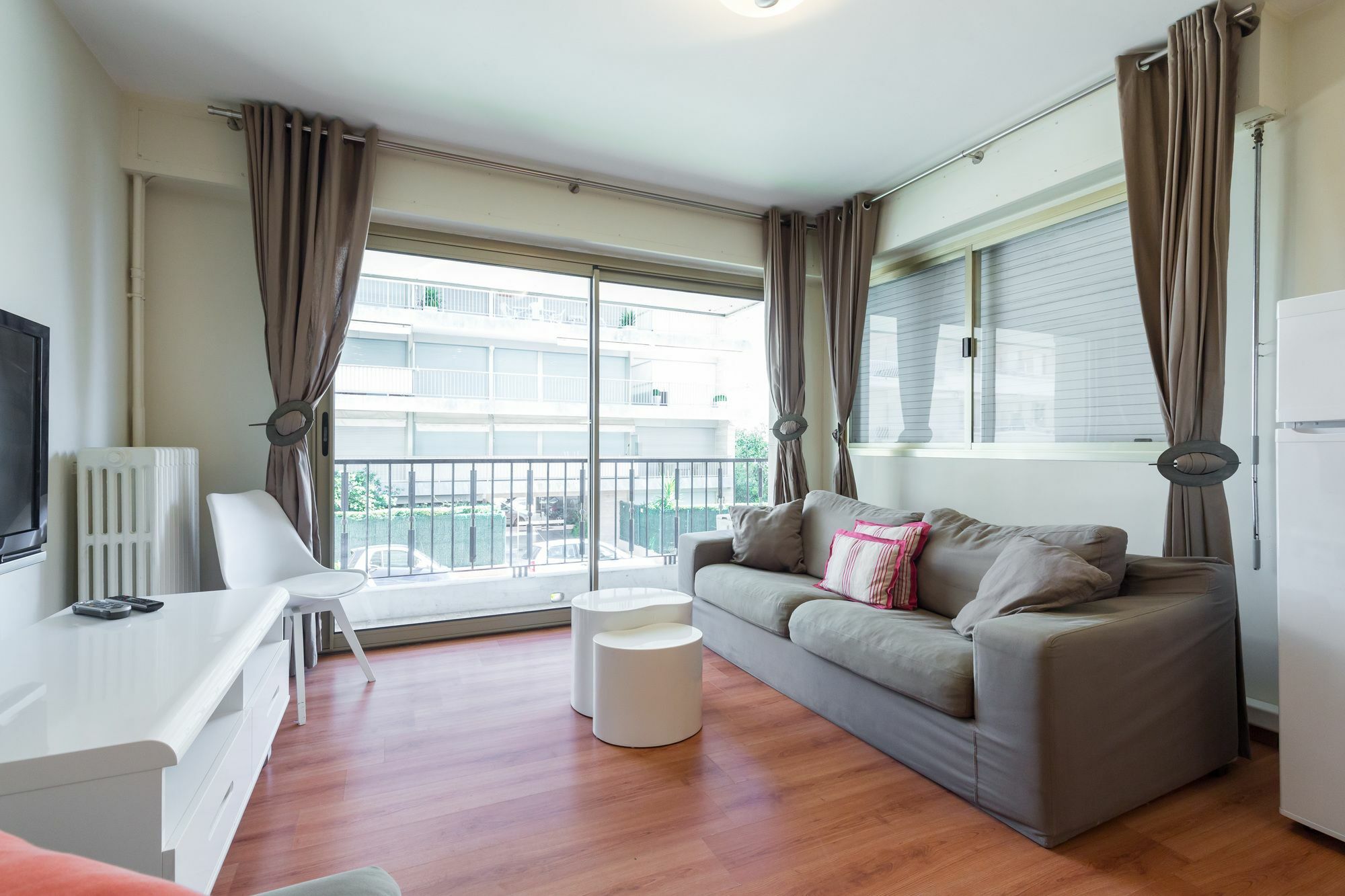 Ferienwohnung Le Bellita Cannes Exterior foto