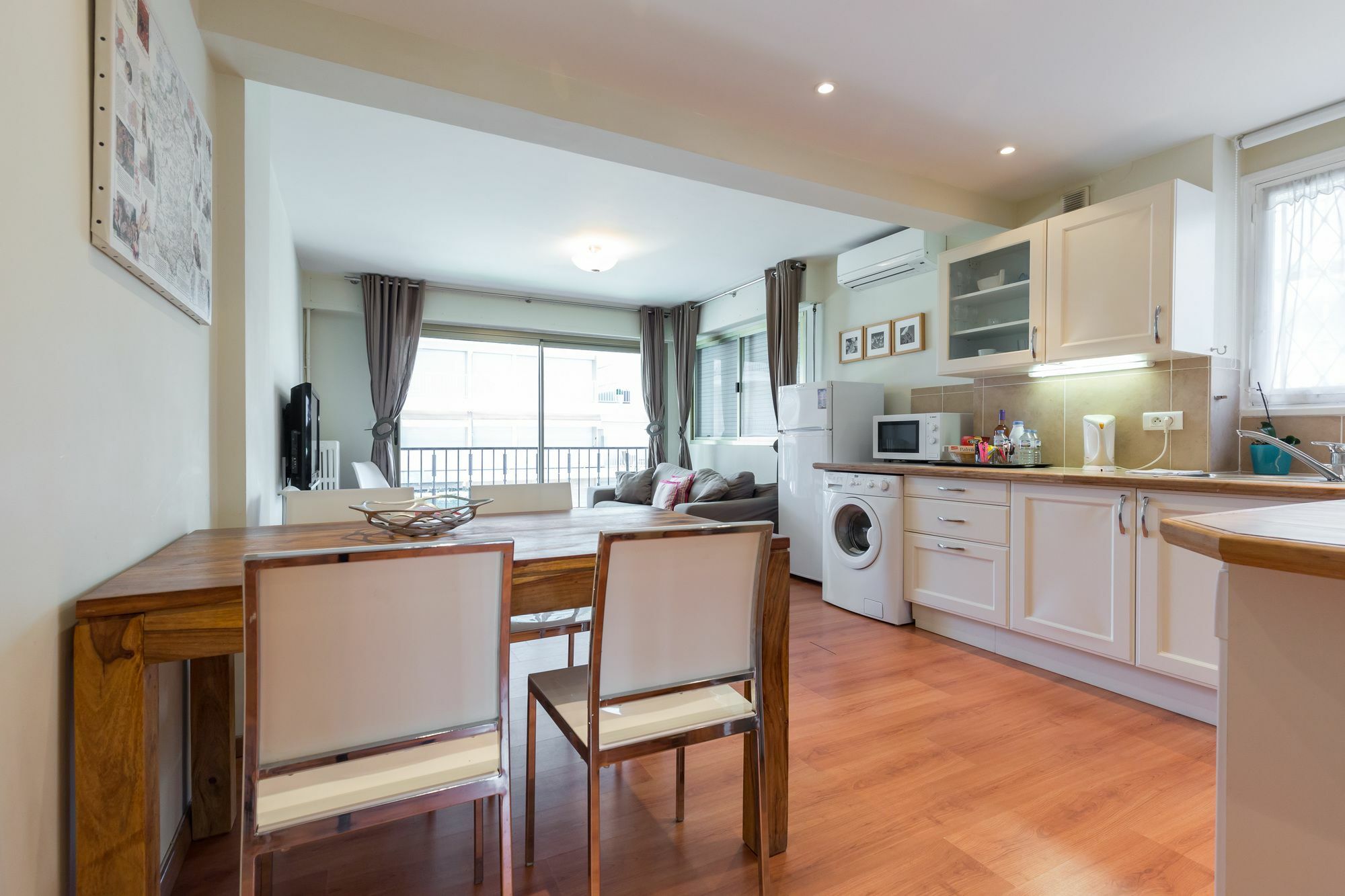 Ferienwohnung Le Bellita Cannes Exterior foto